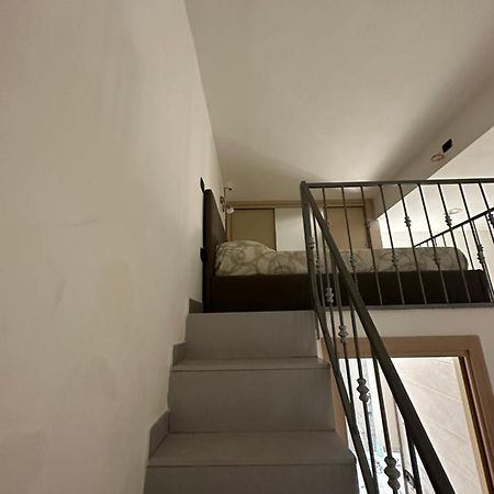 House Pallonetto Наполи Екстериор снимка