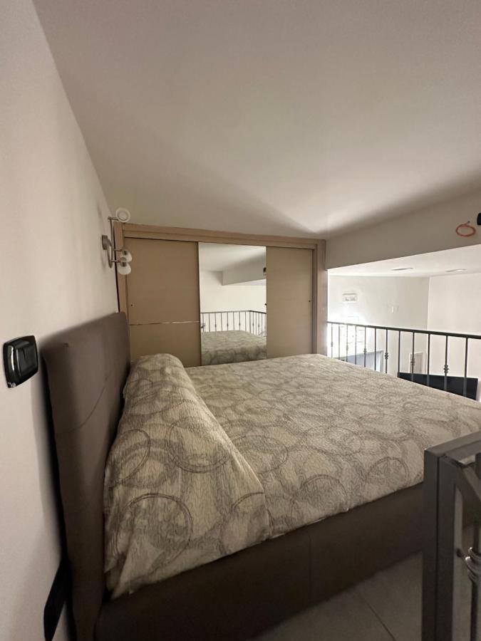 House Pallonetto Наполи Екстериор снимка