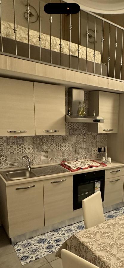 House Pallonetto Наполи Екстериор снимка